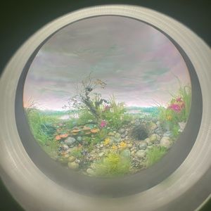 Meet your Posher, Melina